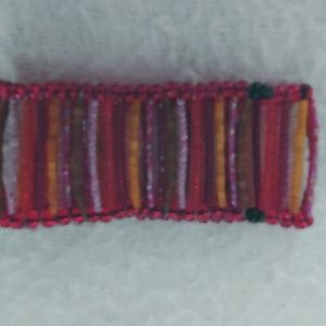 Stretch bracelet